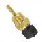 Sensor de temperatura del agua automático Haoxiang MD149338 para MITSUBISHI 3000GT, Colt, L400, Lancer, Pajero, Space, Opel Campo