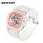 Sanda 2009 Fashion Kids Digital Watches LED Waterproof Functional Watch for Children Digital