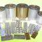 Thermoforming Packing PET Film Prices