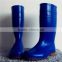 China design pvc rain boot safety rain boots for industry