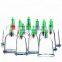 Precision Plastic Injection Mould Vacuum Facial Hijama Sex Cupping Cups Therapy Massage Kit Set Machine Cover Mold Molding Parts