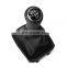 5 speed Car leather New design gear shift knob boot cover FOR  VW Polo 9N 9N2 2002-2009 gear knob