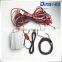 A300 Car GPS Tracker with Vehicle or Fuel Sensor