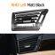 RHD Car Front Left Right Air Conditioning AC Vent Grille Outlet Panel Replacement For BMW X1 E84 2010-2015
