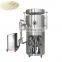 Laboratory Industrial Centrifugal Rotary Atomizer Spray Dryer