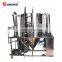 Glass Bottle Dryer Hot Drying Machine With Trolley and Tray for Cosmetic Pharmaceutic Jars Bottles Drying