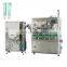 Factory price semi automatic cosmetics cream plastic soft tube filler sealer tube filling sealing machine