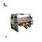 WLDH Series Small Stainless Steel Ribbon Blender