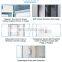 Commercial Ultra Low Temperature -40 Cold Blood Bank Vaccine Storage Large 50 100 200 Liter Medical Refrigerator Deep Freezer