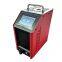 Alloy dry block 50 to 1200 deg C temperature calibrator