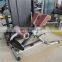 Indoor Home Barbell Bench Crunch Machine Gym Equipment Weight Lifting Bench AN73 Adjustable Roman Chair