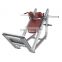 Power Rack Gym Fitness Equipment Bodybuilding Strength Machine Sports Machine AN55 Hack Squat