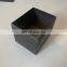 aluminum Sheet metal Fabrication Electronic Enclosure Battery box