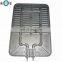 Low Price Die casting Food Grade Aluminum Roasting Pans