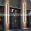 Modern Led Linear Wall Lights Villa Hotel Garden External Mounted Linear Wall Lights Project