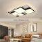 New Design Dimming Nordic Ceiling Lighting For Living Room LED Home Minimalist Ceiling Lamp