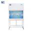 MedFuture Mini Laminar Flow Cabinet Clean Bench Tabletop Vertical Laminar Flow Cabinet