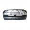 Mesh Grill Abs Led Front Car Grille For New Ranger T8 2018+ Wildtrak Auto Car Accessories