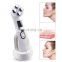 6 in 1 RF Ems Led Light Therapy Face Neck Lift Facial Beauty Device