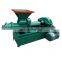 High quality cheap Carbon Power Roller Press Coal Screw Briquette Extruder Machine For Sale In South Africa