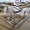 dates bubble washing machine frozen vegetable production line frozen vegetable and fruit production line fruit cleaning machine