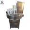 New Release Semi Automatic Rotary Milk Wine Bottle Washer / Beer Bottle Washing Machine