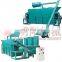 Smokeless continuous carbonization furnace for wooden powder sawdust carbon kiln peanut shell charcoal making stove
