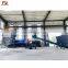 High Quality Triple Pass Petroleum Coke Rotary Dryer