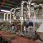 Efficiency capsicum dry cleaning machine Dry chilli dust removers machines Red pepper dry clean equipment