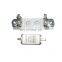 higher cost performance  NH00 fuse bases Used in electrical devices do circuit overload and short circuit protection