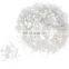 12mm factory price polypropylene concrete pouring fiber