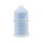 100% polyester glow in the dark thread luminous embroidery thread for logo label
