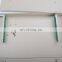 19 Inch Rack Mounting  24 Core ODF Optic Distribution Frame