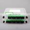 Good Price FTTH 1*16 Way plug-in SC APC CATV Box Cassette Card Splitter