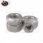 Hot Sales Hardware Fasteners Stainless Steel Hex Bolt And Nut