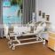 Medical Operation Manual Gynecological Delivery Obstetric Examination Nursing Patient Electric Alloy 3 Function Hospital Bed