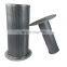 Replace Sullair mobile compressor parts oil separator 250034-128