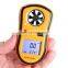 FF-30A Handheld Anemometer Wind Speed Meter Anemometer Anemometro 30m/s Temperature Tester -10 ~ 45C Wind Meter LCD Backlight