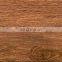 Interior decoration 6x32 chinese brown wooden strip style selections wood flooring tile