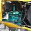 SDLG 5ton wheel loader L956F pay loader with 3.0m3 bucket