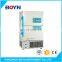 DW-HL508 -86 degree ultra low temperature freezer with Double microprocessor-based temperature controller