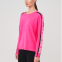 Women Lightweight Cashmere sweater for henley collar 100% cashmere crewneck knitwear