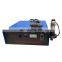Cheap Price Ultrasound Label Cutting System For Manual Ultrasonic Plastic Labeling Cutter Machine