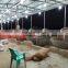 China 1200 wet pan mill for gold grinding btma in gold processing line grinding gold machine milling