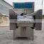Automatic stainless steel onion skin peeling machine/Onion root cutter for sale