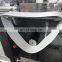 Disc Feeding Flow Confectionery Wrapping Machine Full Automatic Packing Machine