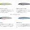 Maria  RERISE SS130 55G sea fishing equipment minnow lures fishing good action hard bait fishing lures