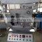 UGS20S Automatic Two Color Table Top Aluminum Blister Foil Flexo Printer, Ribbon Label Roll Flexographic Printing Machine