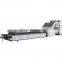 1450 High-speed Fully-automatic Flute Corrugated Cardboard Laminating Machine