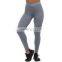 women yoga Leggings /Women Slim Fitness High Waist Elastic Workout Leggings for Gym
